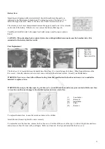 Предварительный просмотр 22 страницы Honda CBX 750F Owner'S Manual