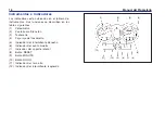 Предварительный просмотр 17 страницы Honda CBX250 Twister Owner'S Manual