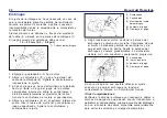 Предварительный просмотр 25 страницы Honda CBX250 Twister Owner'S Manual