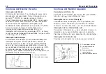 Предварительный просмотр 33 страницы Honda CBX250 Twister Owner'S Manual