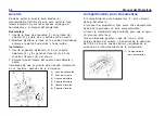 Предварительный просмотр 35 страницы Honda CBX250 Twister Owner'S Manual