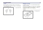 Предварительный просмотр 48 страницы Honda CBX250 Twister Owner'S Manual