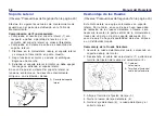 Предварительный просмотр 59 страницы Honda CBX250 Twister Owner'S Manual