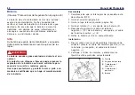 Предварительный просмотр 63 страницы Honda CBX250 Twister Owner'S Manual