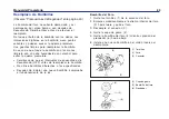 Предварительный просмотр 66 страницы Honda CBX250 Twister Owner'S Manual