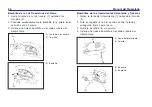 Предварительный просмотр 67 страницы Honda CBX250 Twister Owner'S Manual