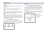 Предварительный просмотр 98 страницы Honda CBX250 Twister Owner'S Manual