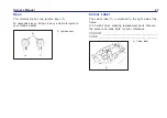 Предварительный просмотр 120 страницы Honda CBX250 Twister Owner'S Manual