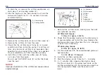 Предварительный просмотр 123 страницы Honda CBX250 Twister Owner'S Manual