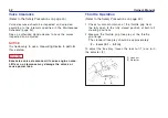 Предварительный просмотр 125 страницы Honda CBX250 Twister Owner'S Manual