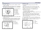 Предварительный просмотр 133 страницы Honda CBX250 Twister Owner'S Manual