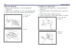 Предварительный просмотр 139 страницы Honda CBX250 Twister Owner'S Manual