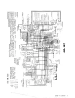 Предварительный просмотр 101 страницы Honda CBX750P Owner'S Manual