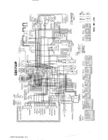 Предварительный просмотр 102 страницы Honda CBX750P Owner'S Manual