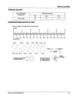 Предварительный просмотр 10 страницы Honda CD4138 Operator'S Manual