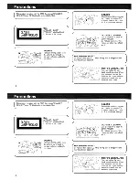 Предварительный просмотр 4 страницы Honda CDX-MG6156ZH Owner'S Manual