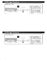 Предварительный просмотр 10 страницы Honda CDX-MG6156ZH Owner'S Manual