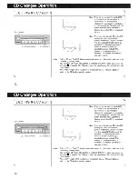 Предварительный просмотр 12 страницы Honda CDX-MG6156ZH Owner'S Manual