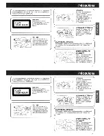 Предварительный просмотр 21 страницы Honda CDX-MG6156ZH Owner'S Manual