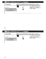 Предварительный просмотр 30 страницы Honda CDX-MG6156ZH Owner'S Manual