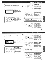 Preview for 39 page of Honda CDX-MG6156ZH Owner'S Manual