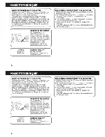 Preview for 40 page of Honda CDX-MG6156ZH Owner'S Manual