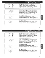 Preview for 41 page of Honda CDX-MG6156ZH Owner'S Manual