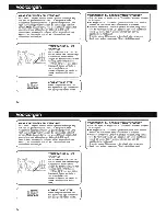 Предварительный просмотр 58 страницы Honda CDX-MG6156ZH Owner'S Manual