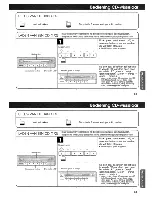 Предварительный просмотр 61 страницы Honda CDX-MG6156ZH Owner'S Manual