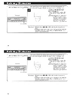 Предварительный просмотр 62 страницы Honda CDX-MG6156ZH Owner'S Manual