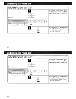 Предварительный просмотр 64 страницы Honda CDX-MG6156ZH Owner'S Manual