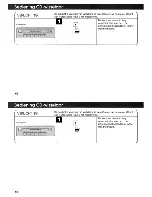 Предварительный просмотр 66 страницы Honda CDX-MG6156ZH Owner'S Manual