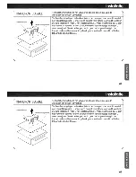 Предварительный просмотр 67 страницы Honda CDX-MG6156ZH Owner'S Manual