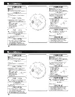 Предварительный просмотр 70 страницы Honda CDX-MG6156ZH Owner'S Manual