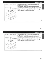 Предварительный просмотр 85 страницы Honda CDX-MG6156ZH Owner'S Manual