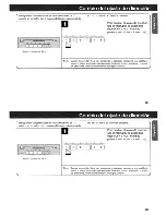 Предварительный просмотр 89 страницы Honda CDX-MG6156ZH Owner'S Manual