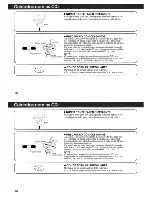 Предварительный просмотр 96 страницы Honda CDX-MG6156ZH Owner'S Manual