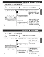 Предварительный просмотр 97 страницы Honda CDX-MG6156ZH Owner'S Manual