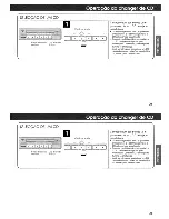 Предварительный просмотр 99 страницы Honda CDX-MG6156ZH Owner'S Manual