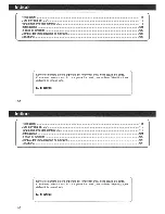 Предварительный просмотр 110 страницы Honda CDX-MG6156ZH Owner'S Manual