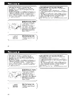 Предварительный просмотр 112 страницы Honda CDX-MG6156ZH Owner'S Manual