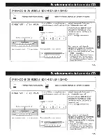 Предварительный просмотр 115 страницы Honda CDX-MG6156ZH Owner'S Manual