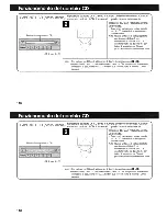 Предварительный просмотр 116 страницы Honda CDX-MG6156ZH Owner'S Manual