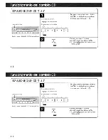 Предварительный просмотр 118 страницы Honda CDX-MG6156ZH Owner'S Manual