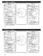 Предварительный просмотр 124 страницы Honda CDX-MG6156ZH Owner'S Manual