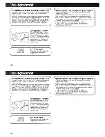 Предварительный просмотр 130 страницы Honda CDX-MG6156ZH Owner'S Manual