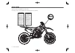 Предварительный просмотр 11 страницы Honda CFR-450 2013 Owner'S Manual