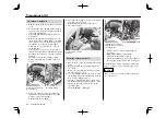 Предварительный просмотр 59 страницы Honda CFR-450 2013 Owner'S Manual