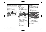 Предварительный просмотр 65 страницы Honda CFR-450 2013 Owner'S Manual