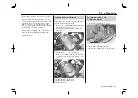 Предварительный просмотр 74 страницы Honda CFR-450 2013 Owner'S Manual